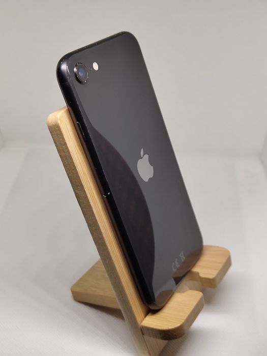 iPhone SE 2020 - 128gb