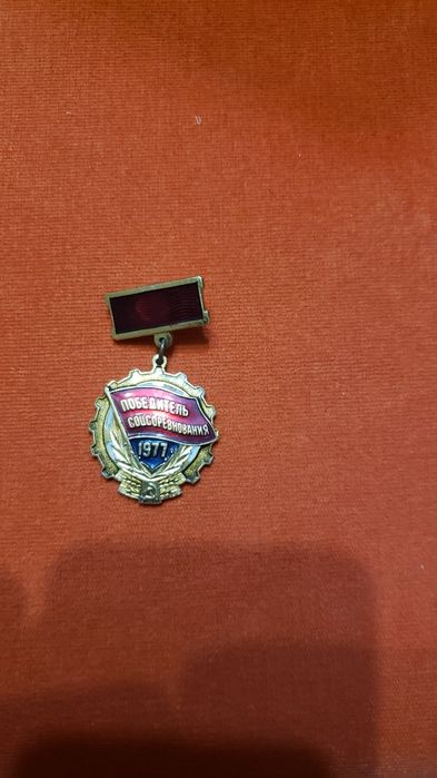 Продам   Срочно брошь Камею .