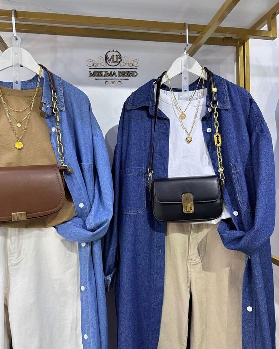 Ayollar uchun baxorgi libos skidkada