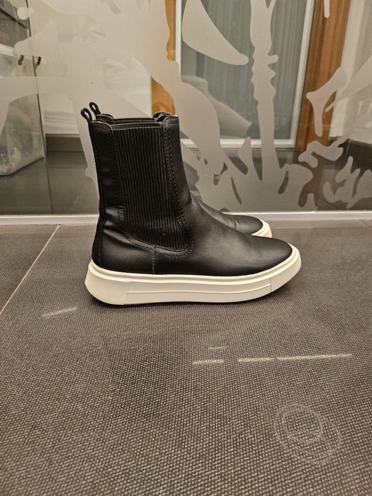 ZARA боти челси н.38