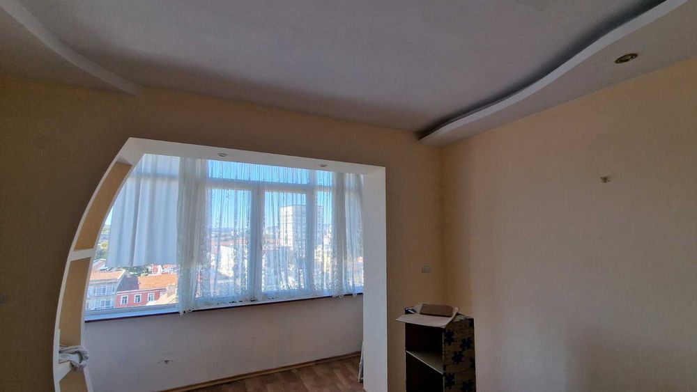 Продава се Тристаен апартамент в Разград, Център - 75 кв.м за 1187 €/кв.м - Снимка #4