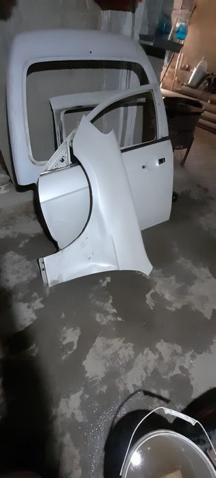 Епика олди чап крило ва ешик