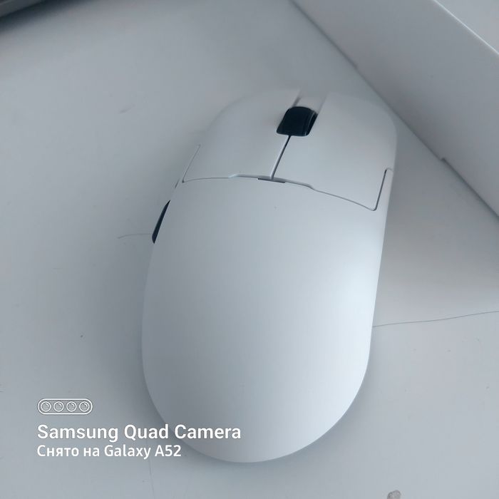 Мышка Ajazz aj159 nl