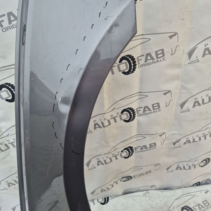 Aripa dreapta Audi A6 4K C8 an 2018-2019-2020-2021-2022-2023-2024-2025