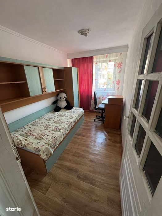 Apartament 3 camere Ostroveni