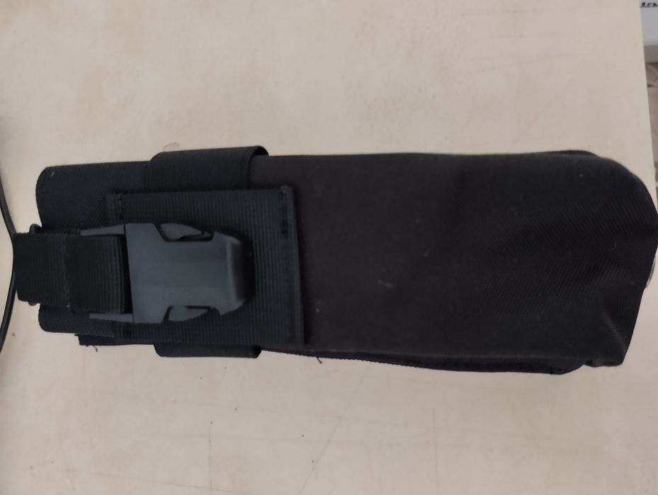 Подсумник для рации