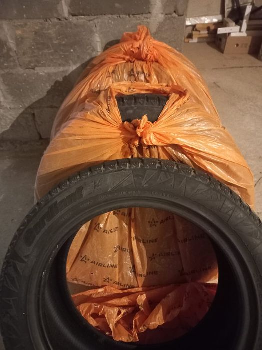 Продаются зимние шины