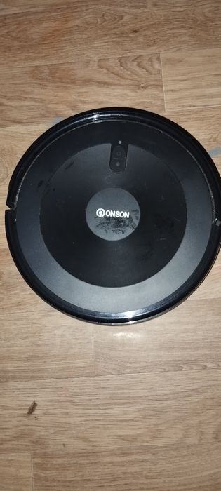 Робот пылесос ONSON
