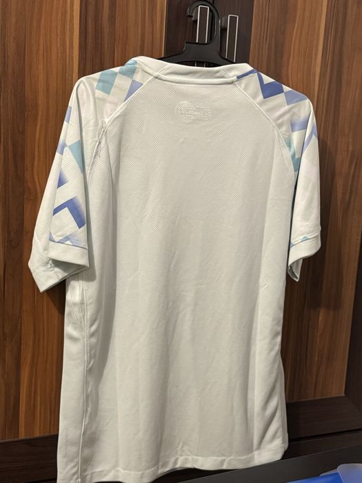 Tricou fotbal Inter Milano Away 23/24 - NOU cu etichetă - M