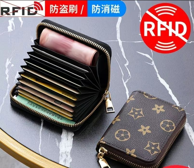 Кошелек люкс качества