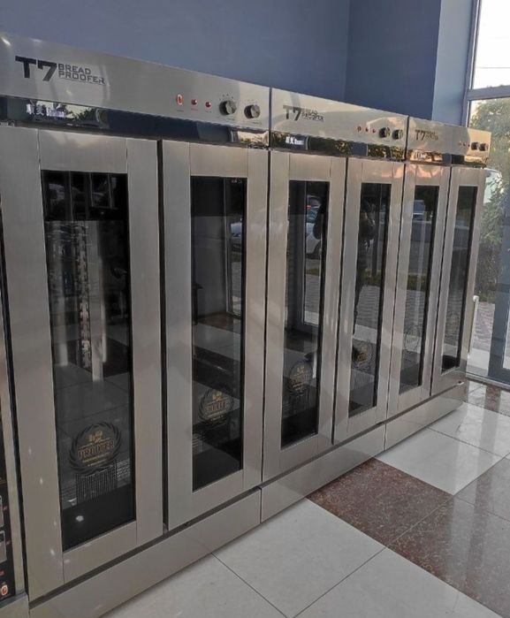 Rastoyka xamir tindirish shikaf расстройка настойка  расстоечный шкаф