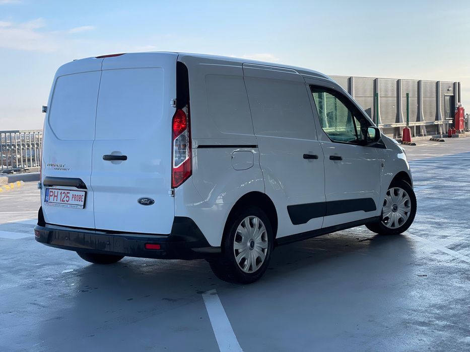 Ford Transit Connect 1.5 Ecoblue / Automat/2019/Camera/Navi / GARANTIE