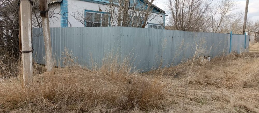 Продам забор 200000