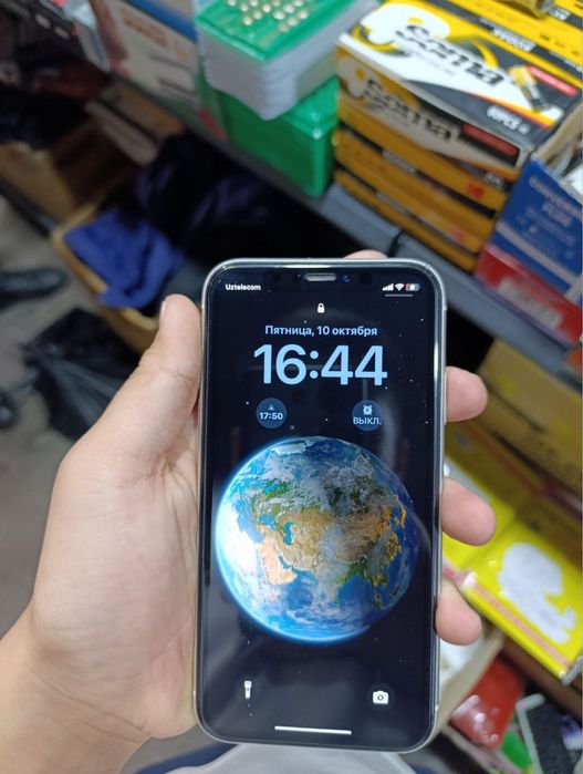Telefon sotiladi iphone xr 64GB