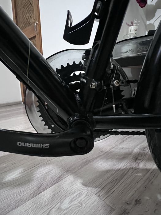 Vand biciclecta noua Kalkhoff