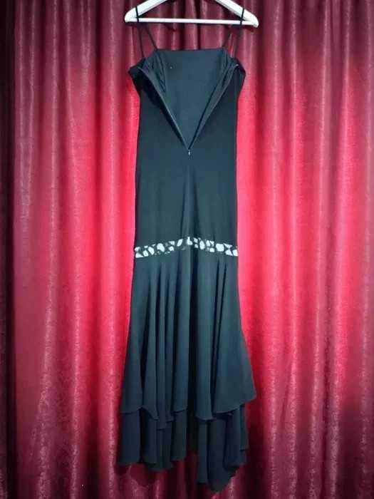 Rochie eleganta neagra