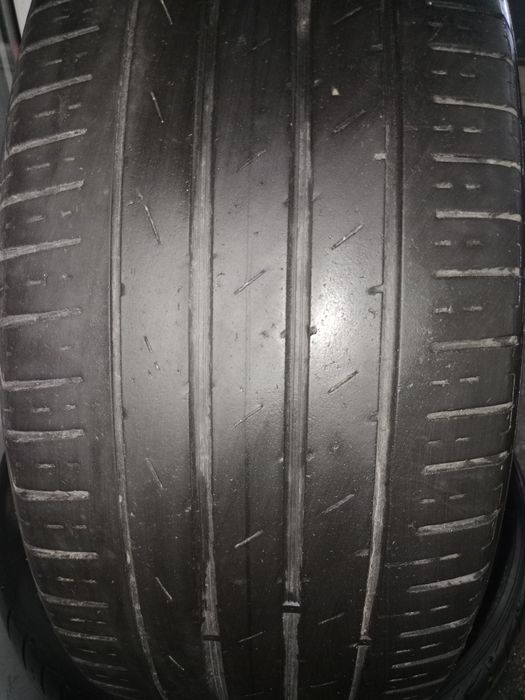 СРОЧНО! Шины 245/45 R19 Hankook комплект — дешево
