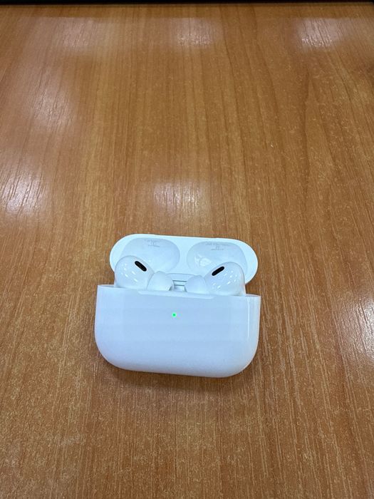 airpods pro 2 новые