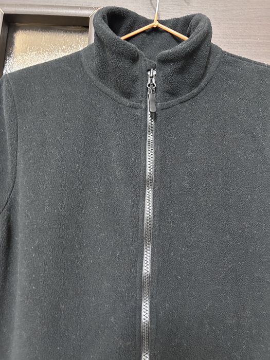 Флисовый комбенизон