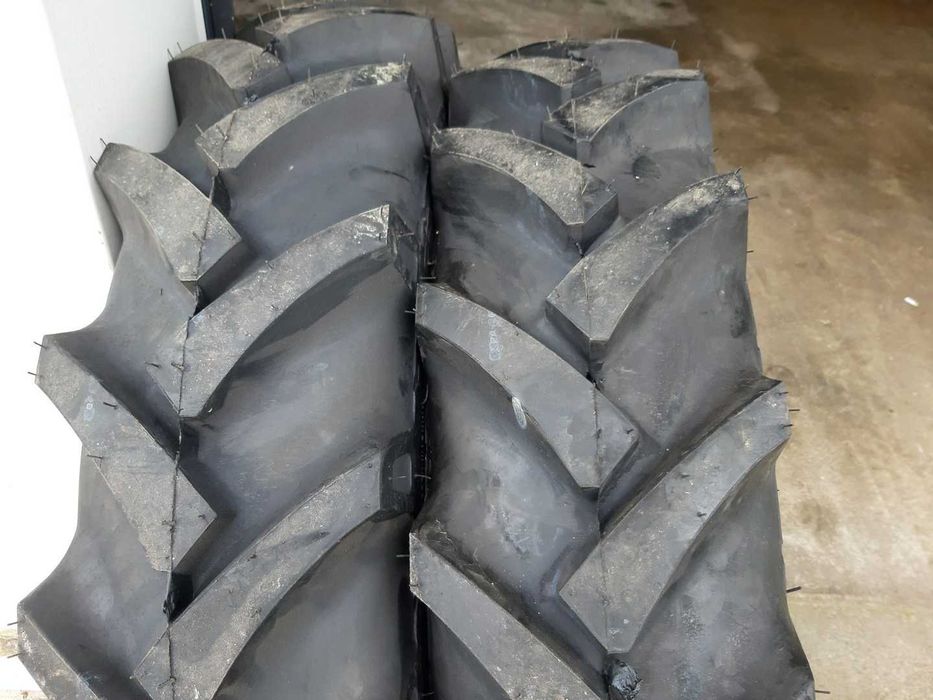 8.3-24 OZKA Cauciucuri agricole cu 8PR garnatie Anvelope de tractor