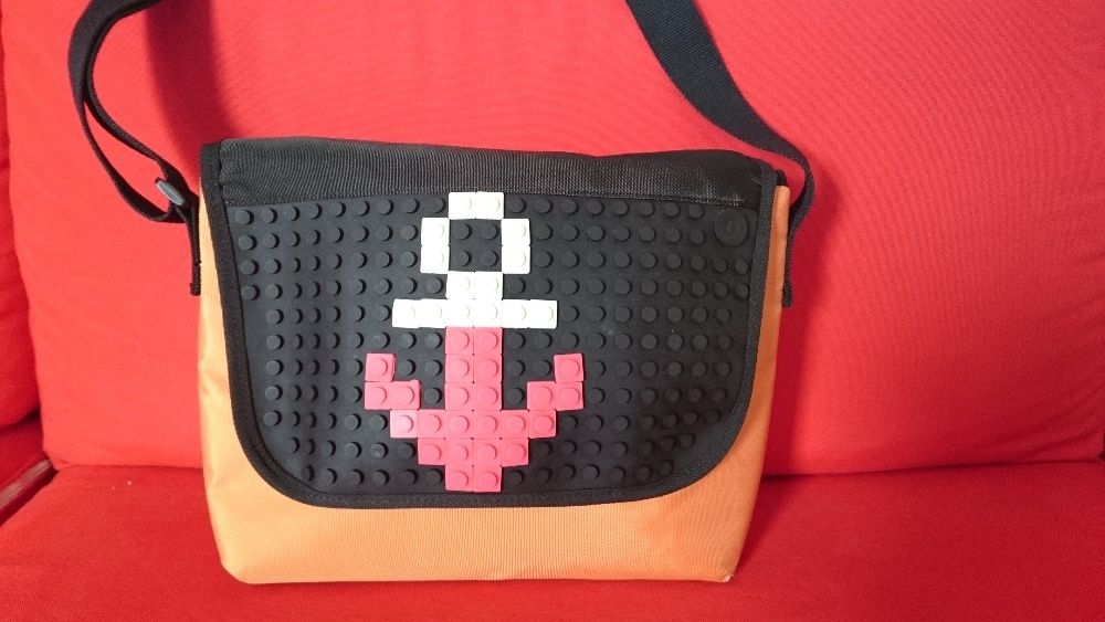 Чанта пъзел