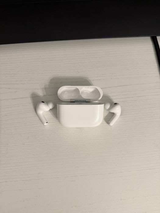 AirPods Pro 3 (2025)