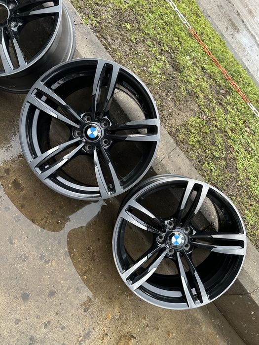 19” BMW M3 M4 style 437M
