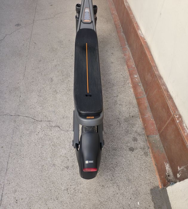 Xiaomi Electric Scooter 6