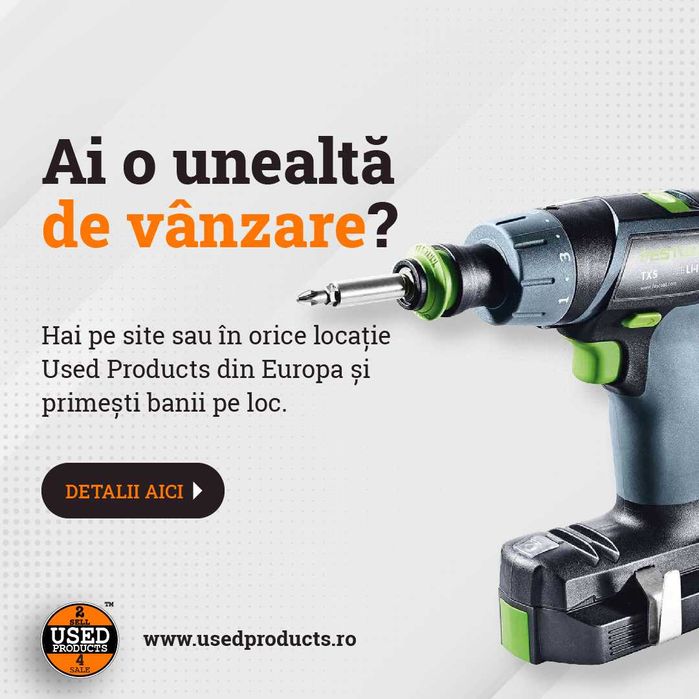 Multimetru Digital Fluke 179 True RMS 75 Years Edition, Masurare Temperatura, Auto Range, Husa Transport | Garantie 12 Luni | UsedProducts.ro