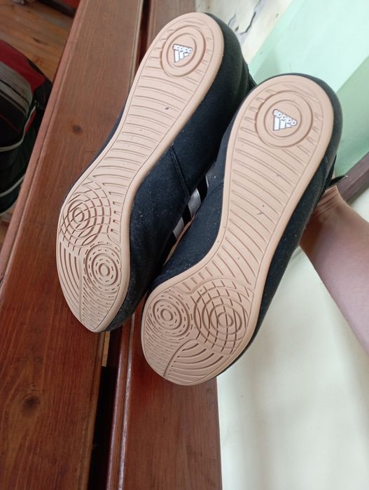 Борцовки Adidas 42.5 номер