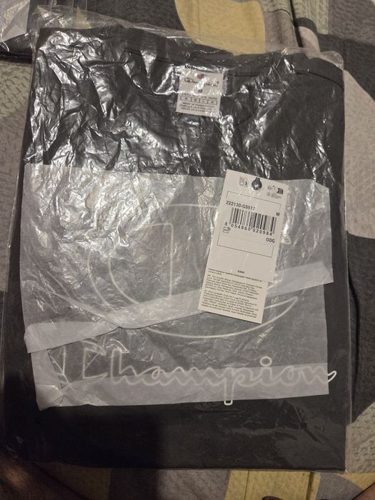 Tricou Original Champion M NOU