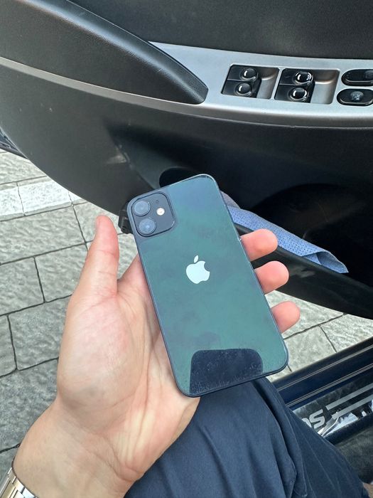 Продам 12 мини 128гб