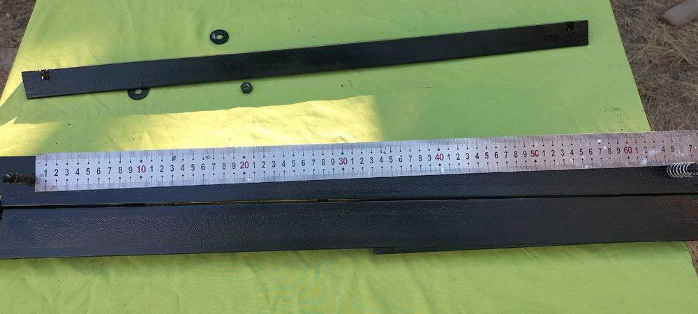 Продается  ручной листогиб.