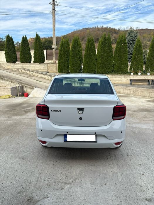 DACIA Logan 2020 — imagine 4