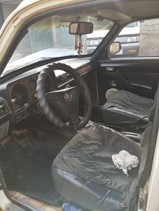 Volga Gaz 2410 narxi kelishamiz