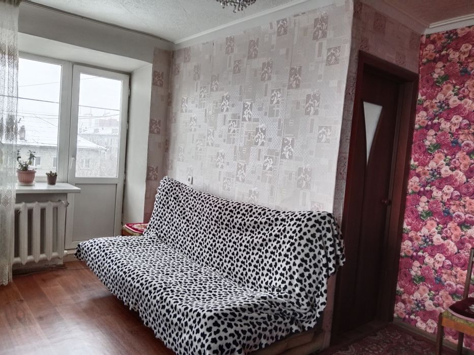 Продам 1 комнатную квартиру