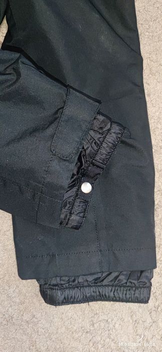 Детский демисезонный костюм