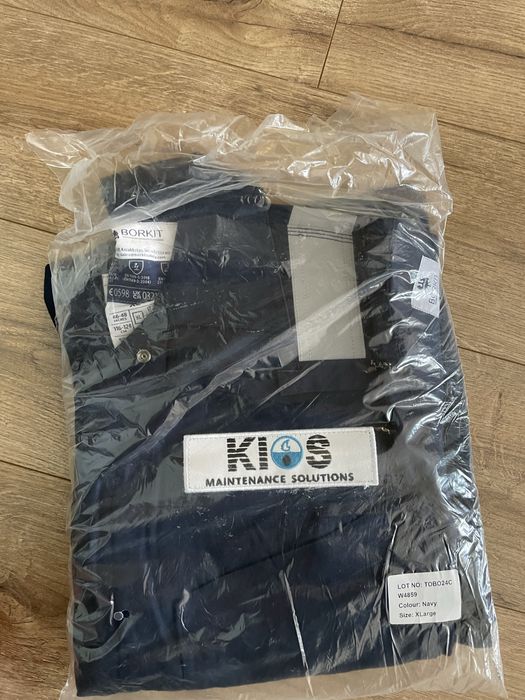 Роба (комбез)хл размер