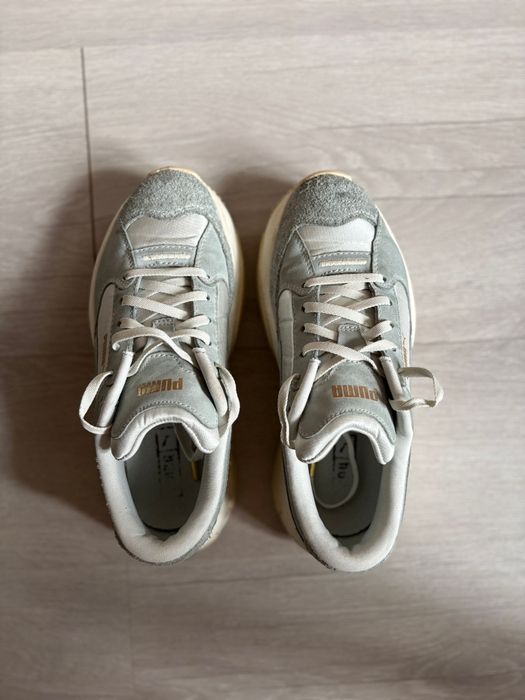 Puma Shoes Обувки