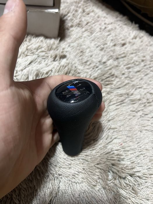 Nuca schimbator bmw seria 3 5 e46 e90 e39 e60