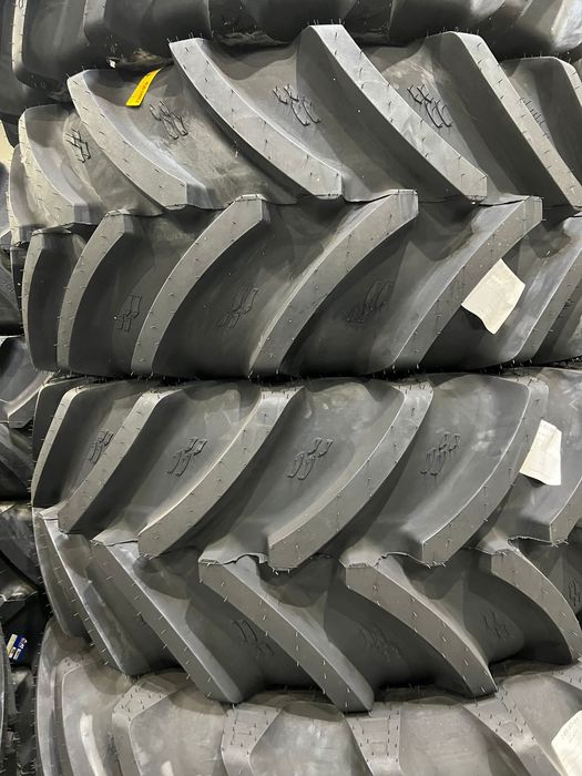Anvelopa 540/65 R38 Alliance Agristar 365 153 D TL  Cauciucuri tractor, Fiat, Case, Fendt, John Deere, New Holland, Massey Ferguson, UTB   Cauciucuri