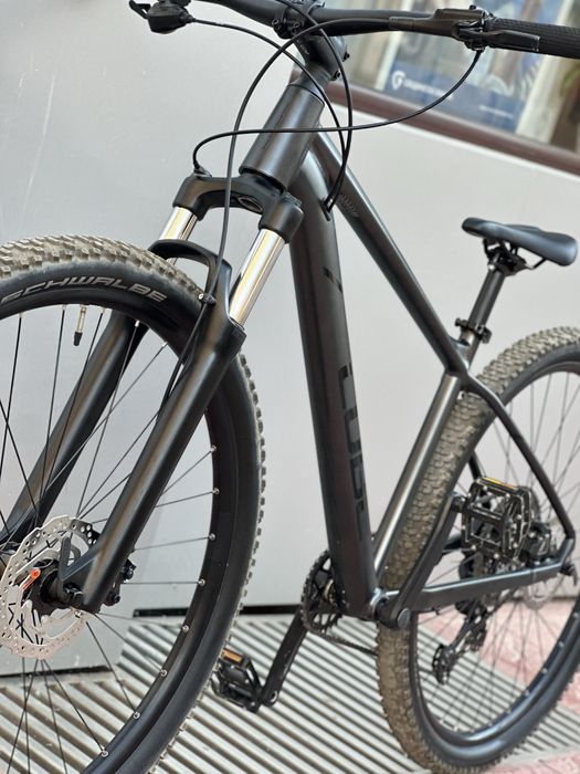 Cube AIM SLX 29 1x11