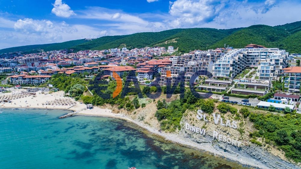 Продава се Едностаен апартамент в Свети Влас - 47 кв.м за 2095 €/кв.м - Снимка #14