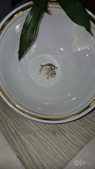 Косы советские " Пахта"