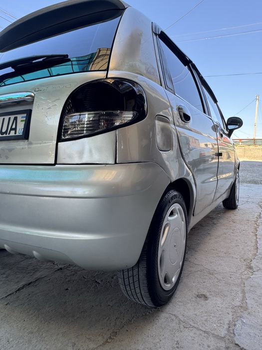 Продаётся МАТИЗ MX