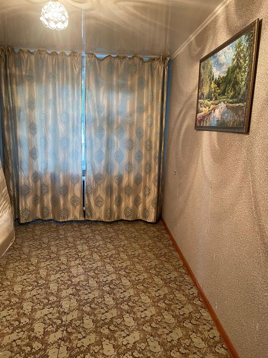 Продаётся 2 комнатная квартира