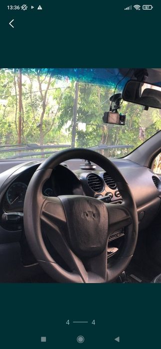 Matiz best sotiladi