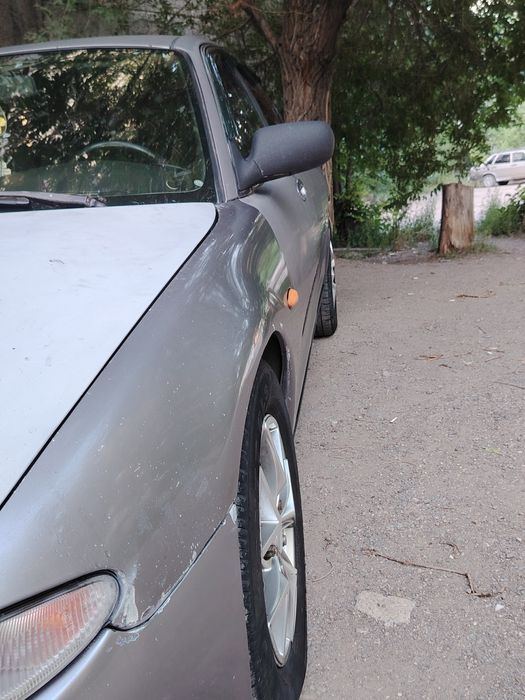 Продам, мазда кседос 6!