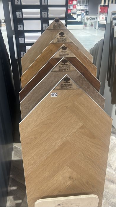 Ламинат от 3600 тг