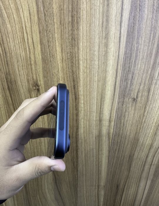 Iphone 17 pro 256 Deep Blue ideal